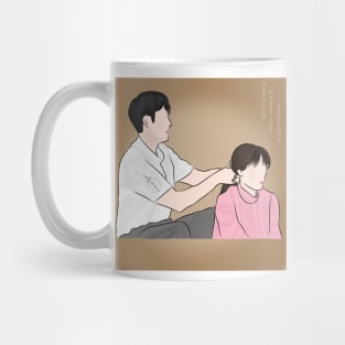 Perfect Marriage Revenge Korean Drama Mug